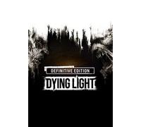 Dying Light: Definitive Edition (Without DE) XBOX LIVE Key EUROPE