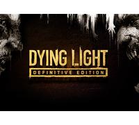 Dying Light: Definitive Edition (Xbox One / Xbox Series X|S) Xbox Live Key - UNITED STATES