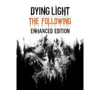 Dying Light | Enhanced Edition (PC) - Steam Account - GLOBAL