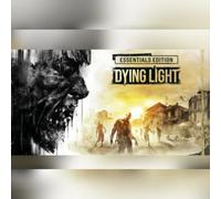 Dying Light Essentials Edition (PC) Steam Key - GLOBAL