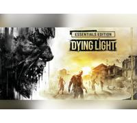 Dying Light Essentials Edition (PC) Steam Key - NORTH AMERICA