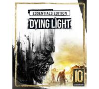 Dying Light Essentials Edition Steam (PC) Key EUROPE