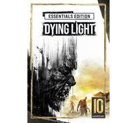 Dying Light Essentials Edition XBOX LIVE Key EUROPE