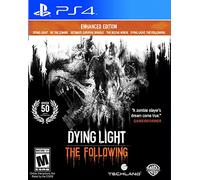 Dying Light: Following Enhanced Edition
