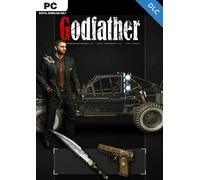 Dying Light - Godfather Bundle PC - DLC