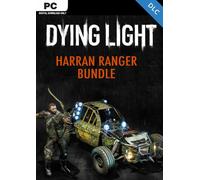 Dying Light - Harran Ranger Bundle PC - DLC