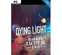 Dying Light Harran Tactical Unit Bundle PC - DLC