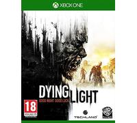 Dying Light [Importación Francesa]
