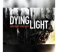 Dying Light (PC) Steam Key - GLOBAL
