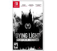 Dying Light Platinum Edition for Nintendo Sw (Nintendo Switch) (Importación USA)