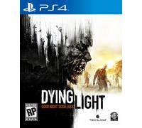 Dying Light - PlayStation 4 PlayStation 4 (Sony Playstation 4) (Importación USA)