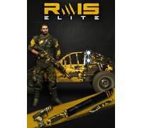 Dying Light - Rais Elite Bundle (DLC) Steam Key EUROPE