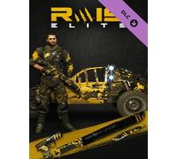 Dying Light - Rais Elite Bundle (PC) - Steam Key - EUROPE