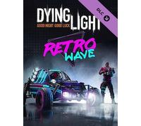 Dying Light - Retrowave Bundle (PC) - Steam Gift - EUROPE