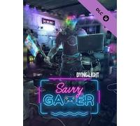 Dying Light - Savvy Gamer Bundle (PC) - Steam Key - EUROPE