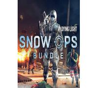 Dying Light - Snow Ops Bundle PC - DLC