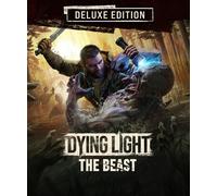 Dying Light The Beast Deluxe Edition Steam (PC) Key GLOBAL