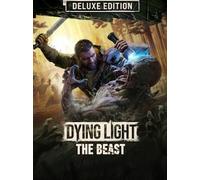Dying Light: The Beast | Deluxe Edition (Xbox Series X/S) - Xbox Live Key - EUROPE
