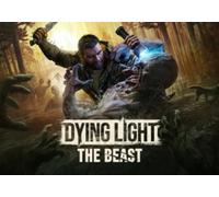 Dying Light: The Beast (PC) Steam Key - GLOBAL