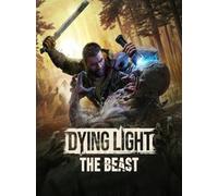 Dying Light: The Beast (PS5) - PSN Account - GLOBAL