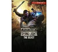 Dying Light The Beast Resorted Land Deluxe Edition Steam Key (PC) EUROPE