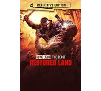 Dying Light: The Beast Restored Land Definitive Edition (Xbox Series X|S) XBOX LIVE Key EUROPE