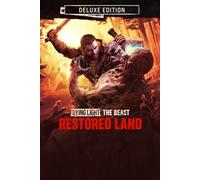 Dying Light: The Beast Restored Land Deluxe Edition (Xbox Series X|S) XBOX LIVE Key EUROPE
