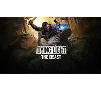 Dying Light: The Beast Steam Europe PC