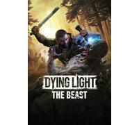 Dying Light The Beast Steam (PC) Key GLOBAL