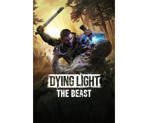 Dying Light The Beast Steam (PC) Key GLOBAL