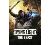Dying Light: The Beast Xbox Series X|S (Europe & UK)