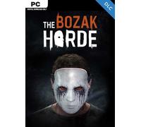 Dying Light - The Bozak Horde PC - DLC