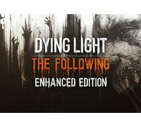 Dying Light: The Following (DLC) (PC) Steam Key - EU