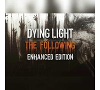 Dying Light: The Following (Enhanced Edition) (DLC) (Xbox One / Xbox Series X|S) Xbox Live Key - TURKEY