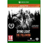 Dying Light: The Following Enhanced Edition [Importación Inglesa]