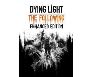 Dying Light: The Following (Enhanced Edition) (PC) Steam Key GLOBAL