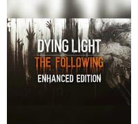 Dying Light: The Following Enhanced Edition (PS4 / PS5) PSN Account - GLOBAL