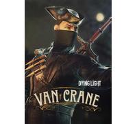 Dying Light - Van Crane Bundle PC