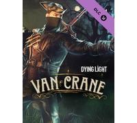 Dying Light - Van Crane Bundle (PC) - Steam Key - GLOBAL