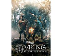 Dying Light - Viking: Raider of Harran Bundle (DLC) Steam Key EUROPE