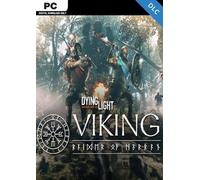 Dying Light - Viking: Raiders of Harran Bundle PC