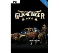 Dying Light - Vintage Gunslinger Bundle PC - DLC