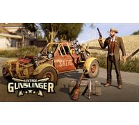 Dying Light - Vintage Gunslinger Bundle Steam Worldwide PC, Mac, Linux