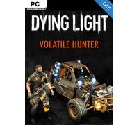 Dying Light - Volatile Hunter Bundle PC - DLC