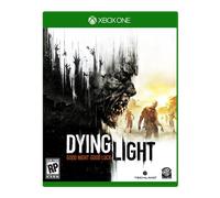 Dying Light - Xbox One Xbox One Standard (Microsoft Xbox One) (Importación USA)