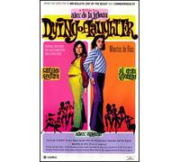 Dying of Laughter [Reino Unido] [DVD]