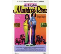 Dying of Laughter [Reino Unido] [DVD]