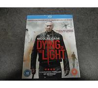 Dying of The Light [Blu-ray]