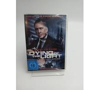 Dying of the Light - jede Minute zählt [DVD]