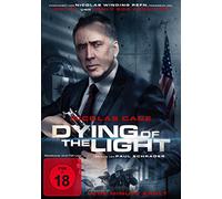 Dying of the Light - jede Minute zählt [DVD]